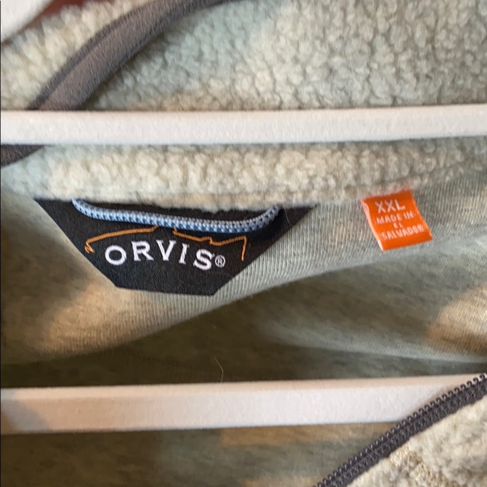 Orvis Jacket - Picture 2 of 4